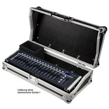 CASE RACK per controller 19"