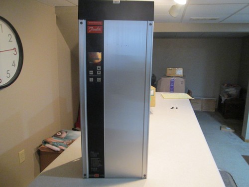 Danfoss vtl type - type, 3008