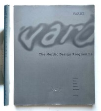 VARDE The Nordic Design Programme  1994/95