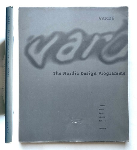 Varde the nordic - varde,