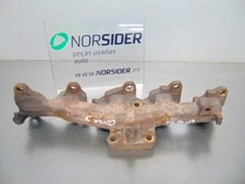 collettore scarico per OPEL CORSA D SPORT VAN 1.3 CDTI DIESEL 2007-2010 98846