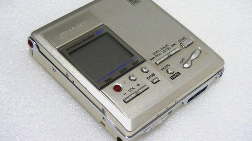 Registratore lettore walkman - registratore,