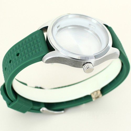 Cassa orologio uomo 40mm nh35 - uomo,