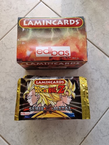Dragon ball xmetal - ball, z
