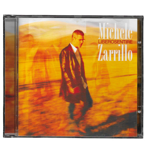 Michele zarrillo libero - michele,