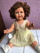 poupée Bonomi en rhodoid