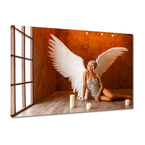 Quadro tela da - quadro,