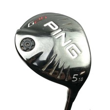 Ping G25 5 Legno / 18 Gradi /