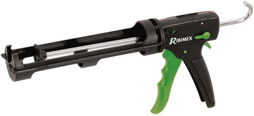 Pistola per silicone - silicone, e