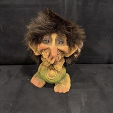 Nyform Troll Bambola Troll