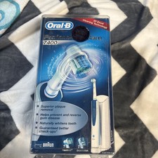 Spazzolino Elettrico