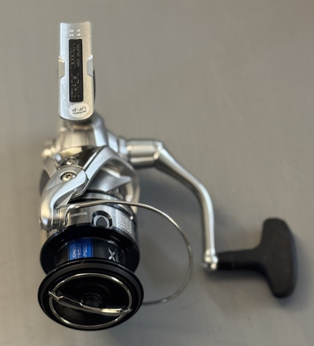 Shimano stradic c3000xg - 19,