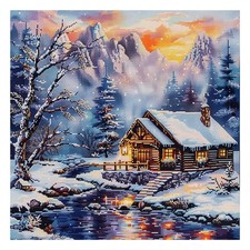 51buyoutgo Kit Punto Croce