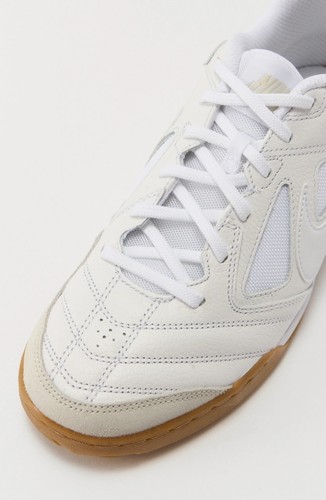Nike gato bianco gomma - nike, bianco/bianco-gomma