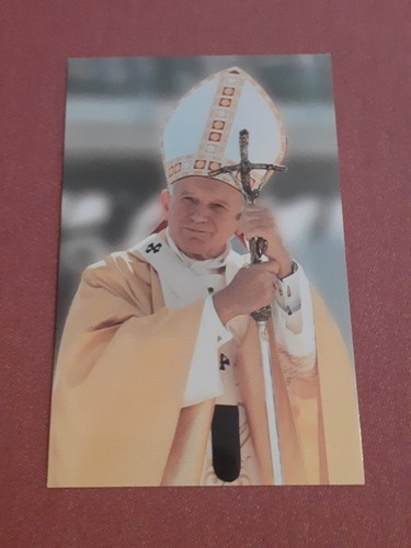 Santino papa giovanni - santino, ii
