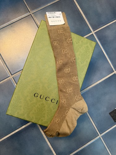 Gucci calze ginocchio a - gucci,