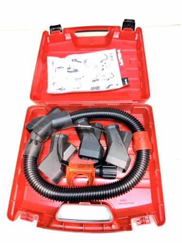 Hilti attacco aspirapolvere - , te