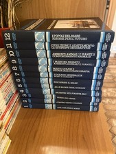 Enciclopedia Pianeta Mare