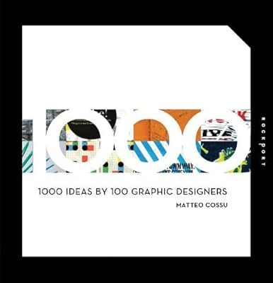 1000 ideas 100 - by, graphic