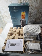 Nutribullet Ultra 1200W