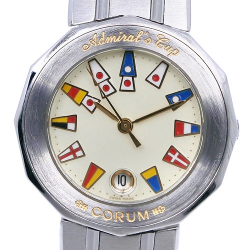 Corum admirals cup orologi - admirals,