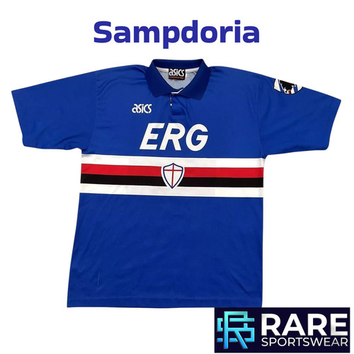 Maglia calcio sampdoria - maglia,