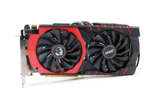 Gpu gaming msi geforce gtx - gpu,