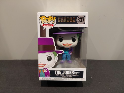 Funko pop the joker - the,