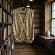 Paul Fredrick Brown Merino