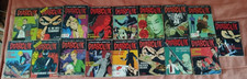 DIABOLIK  LOTTO 17 NUMERI