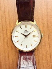 Orient Contemporary Automatico