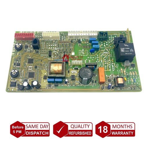 Vaillant ecotec plus - vaillant, pcb