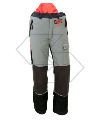 Pantalone antitaglio oregon - oregon, a