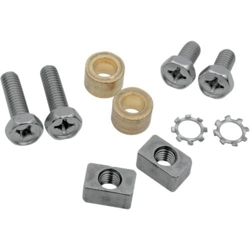 Set viti con distanziali - set,