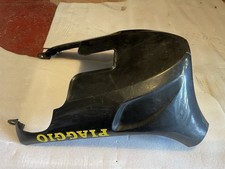 Sottopedana perfetta originale piaggio nrg mc2 mc3 50