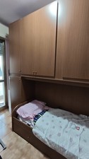 cameretta a ponte usata con