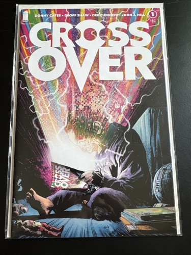 Cross over variante - cross,