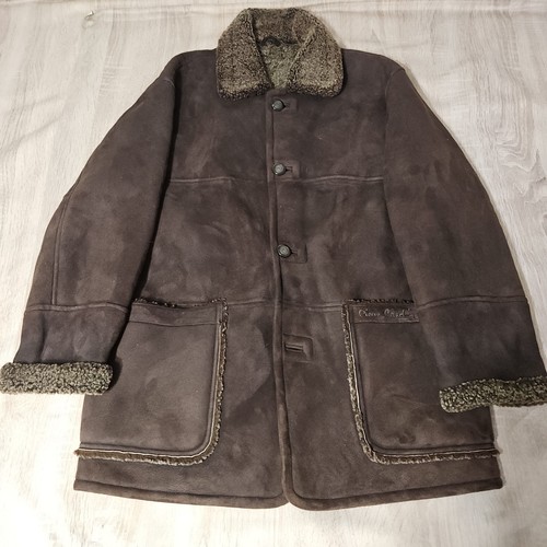 Cappotto vintage pierre - cappotto,