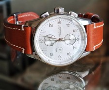 Hamilton Jazzmaster Maestro