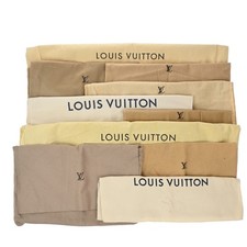 Set 10 sacchetti antipolvere