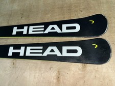 TESTA SCI WC REBELS i.RACE Ti