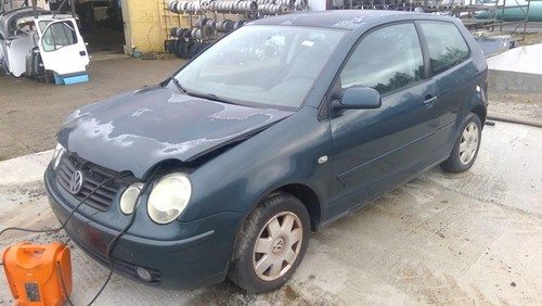 Culla motore anteriore