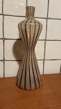 Vaso Vetro Murano Fratelli Toso