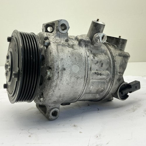 Compressore per volkswagen - compressore, a/c