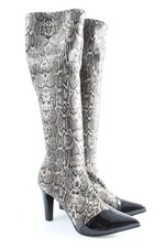 LENART Stivale con tacco alto