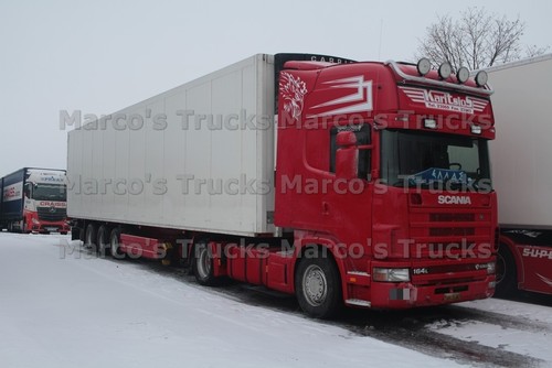 Lkw foto scania - foto,