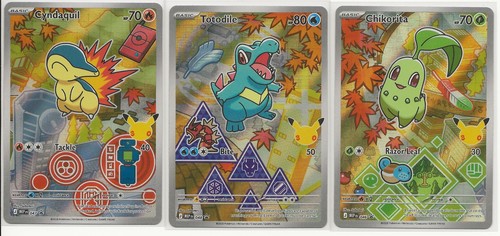 Pokemon tcg first partner - pokemon, tcg: