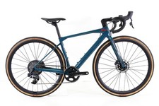 2022 BMC Roadmachine X ONE