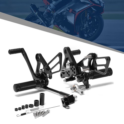 Per honda pedane arretrate - honda,