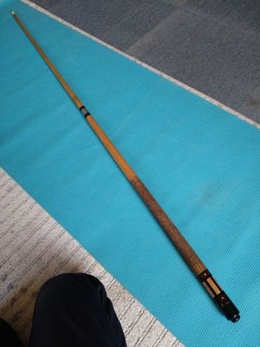 Vintage adam cue - adam,